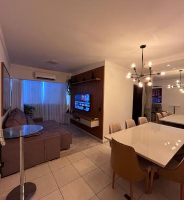 Bosque da Saude Apartment | Sublime Plus Apartamento- Bosque da Saúde