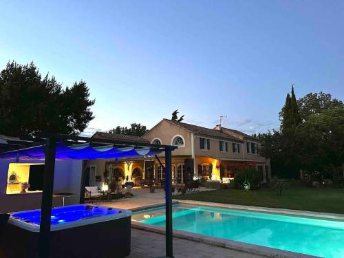 Arles Villa | Sublime villa climatisée Arles