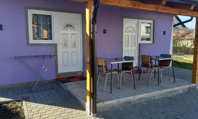 Nozicko House | SubotićSmještaj