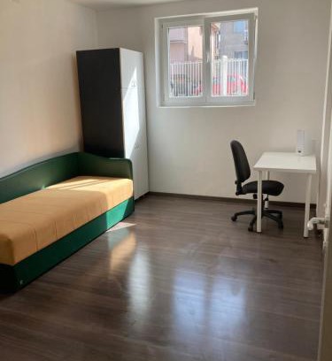 Nis Apartment | Sudent Rooms