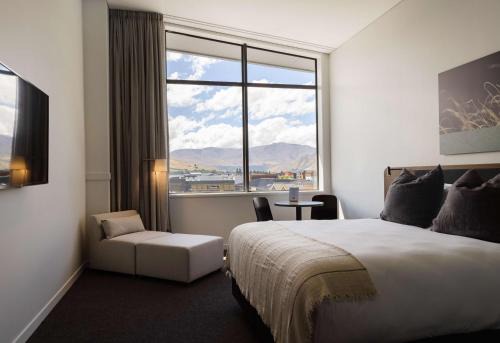 Frankton Hotel | Sudima Queenstown Five Mile