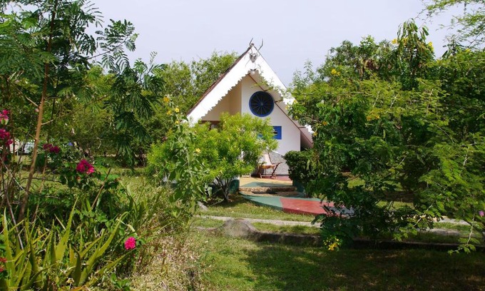 Kirinda House | Suduweli Beauties of Nature - Yala