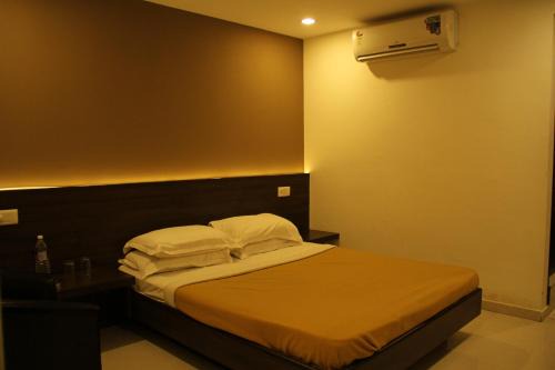 RS Puram Cabin | Sugam Hotel Pvt Ltd