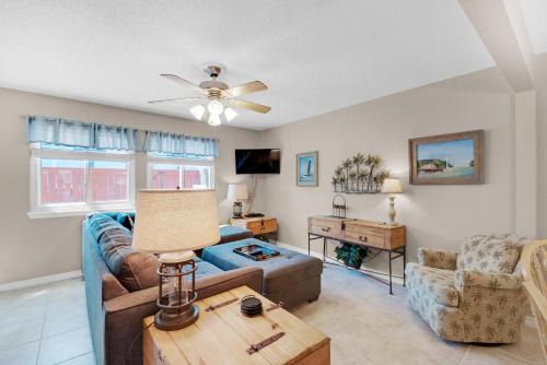 Sugar Beach House | Sugar Beach F-27