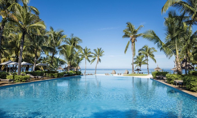 Wolmar Resort | Sugar Beach Mauritius