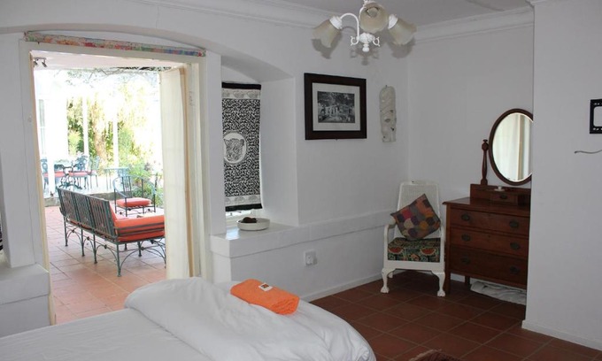 uMlalazi House | Sugar Hill Manor