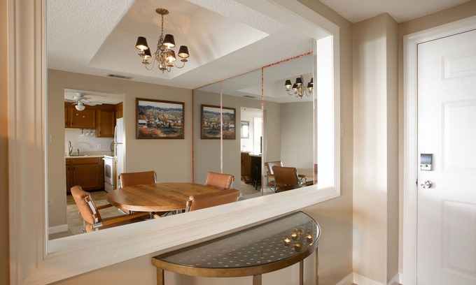 Sugar Mountain Condo | Sugar Top 2414 2 Bedroom Condo by Redawning