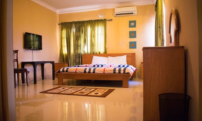 Ikoyi House | Sugarland Apartments Ikoyi