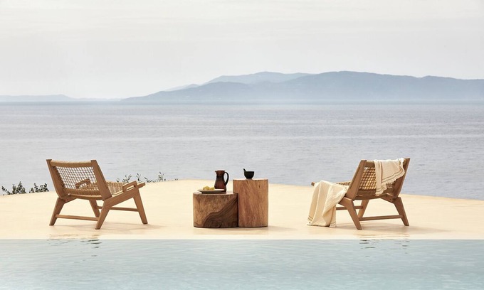 Pesada Villa | Sui Generis Villa