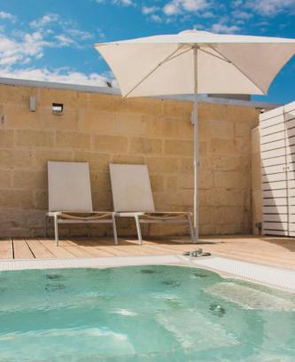 Lecce Historic Center House | Sui Tetti Luxury Rooms