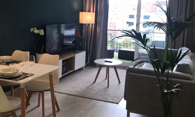 Cerdanyola del Valles House | SUITABLE. CERDANYOLA CENTER 10 'FROM THE UAB.