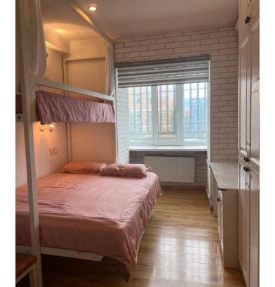 Burd Apartment | Suitable for friends and family