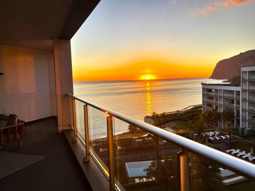 Sao Martinho Apartment | Suite 107