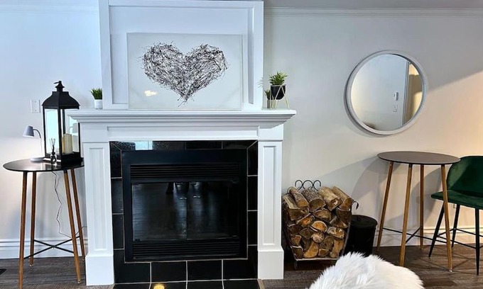 Magog House | Suite 111 - Destination Mont-Orford