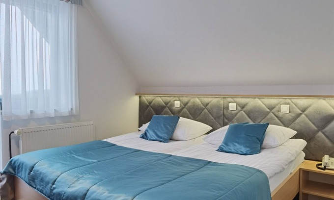 Gornji Grad House | Suite 15&17