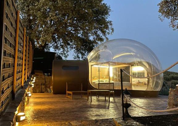 Almedinilla Other | SUITE 19 BUBBLE BY CORTIJO COLOMO