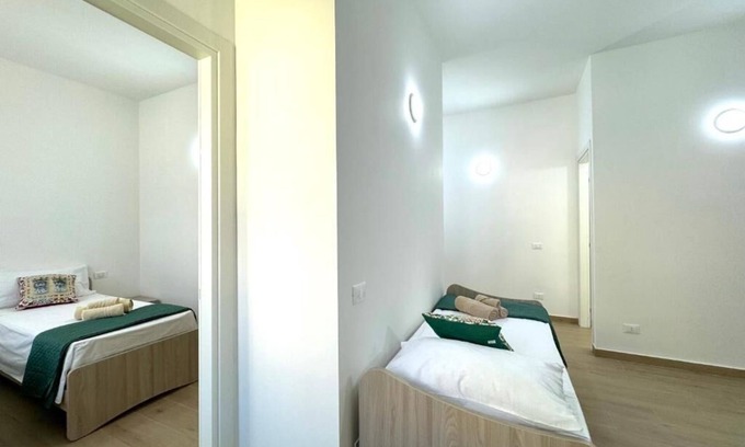 Cinisi House | Suite 302 Casa Ferrante Srls