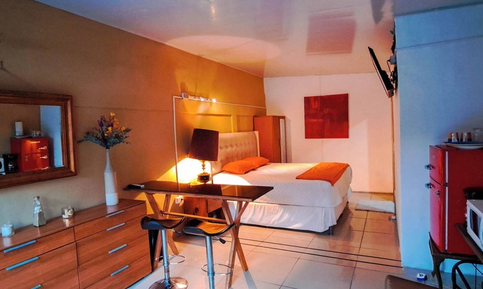 San Miguel Apartment | Suite 607 Ciudad Jardín, San Miguel