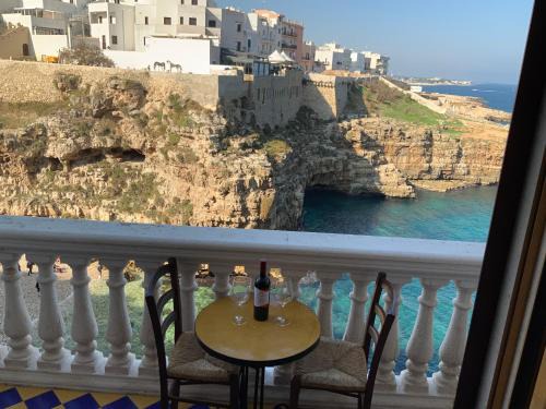 Polignano a Mare Apartment | Suite a mare - Casa della Poetessa