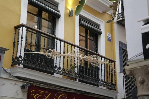Alfalfa Apartment | Suite Alcaicería 151 4 Pax Centro histórico