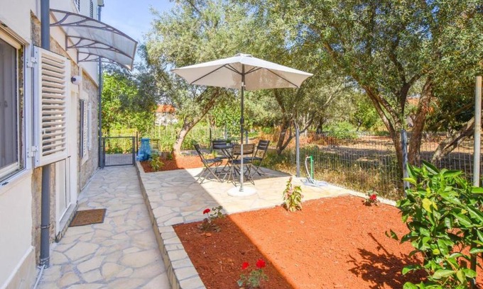 Poljana Apartment | Suite Apartment Toni