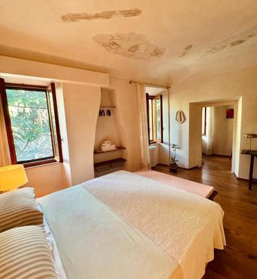 Centro Storico House | Suite Atelier Arringo