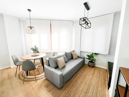 Distrito Oeste Apartment | Suite Ateneo By Silastur