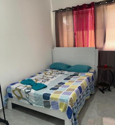 Praia Apartment | Suite Casa Mendes