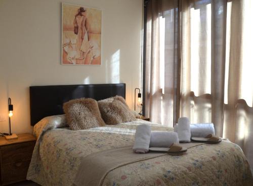 Jaen Apartment | Suite Catedral Jaén