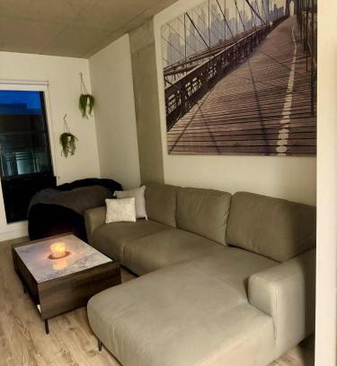 Cite Multimedia Apartment | Suite Chic Vue Vieux-Port