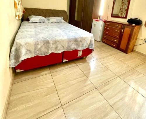 Guama House | Suite confortável