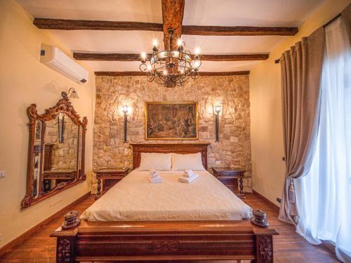 Lake Bracciano Apartment | suite Conte Fioravanti