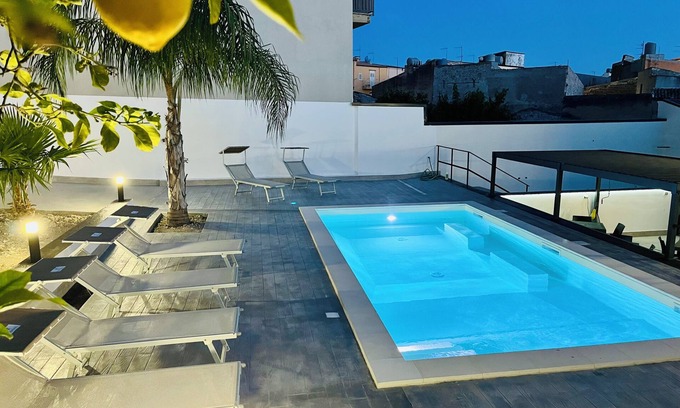 Siculiana House | Suite Costa Sicana