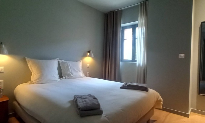 Michelbach Apartment | Suite Deluxe