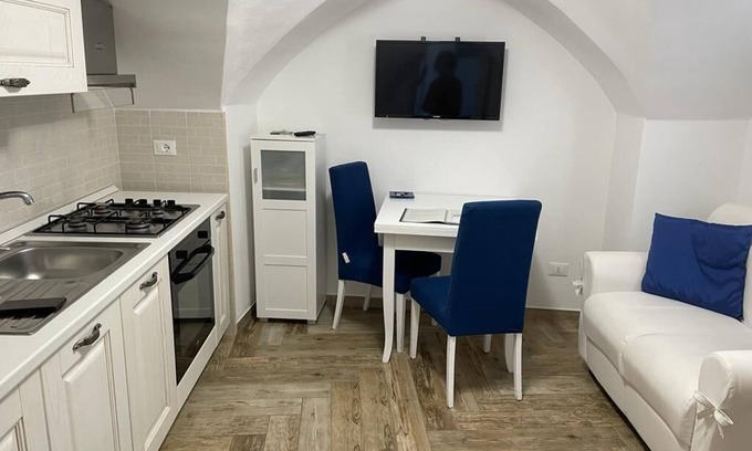 Grottaglie Bed & Breakfast | SUITE DI SAN FRANCESCO