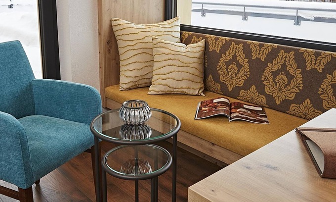 Balderschwang Apartment | Suite Die Zwei - Siplinger Suites