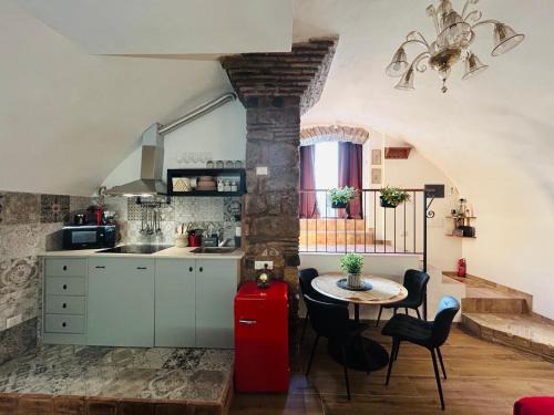 Lake Bracciano House | Suite Dreams
