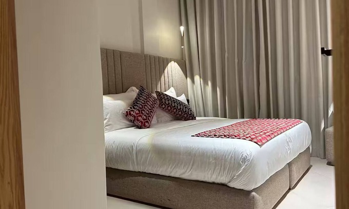 Dakhla Apartment | Suite El Ghailani Confort 201