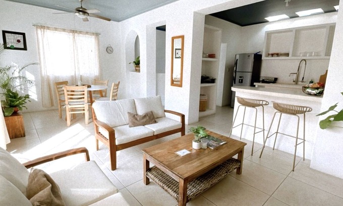 Todos Santos Apartment | Suite en el Centro de Todos Santos