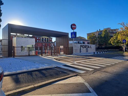 Borgo Roma Apartment | Suite Fronte Fiera 2