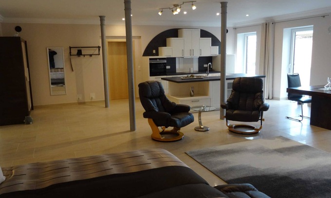 Elskop Apartment | Suite - Gästezimmer & Appartement