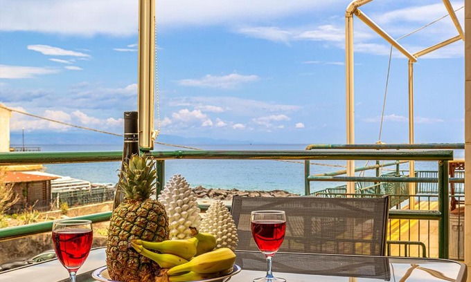 Sant'Anna Apartment | Suite Home Astrid