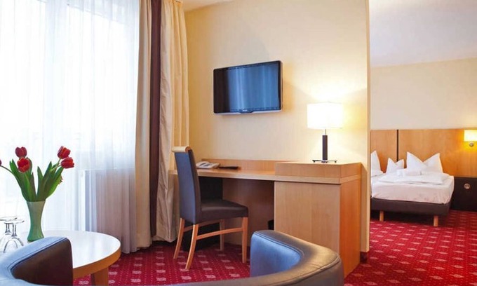 Tribseer Vorstadt House | Suite - Hotel Am Jungfernstieg