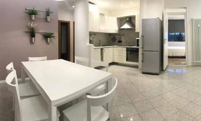 San Lazzaro di Savena Apartment | Suite i Gessi