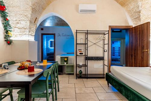 Centro Storico House | Suite Il Vico