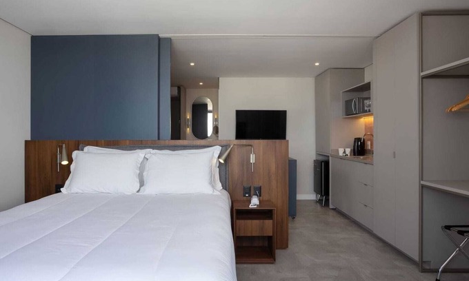 South Region Hotel | Suite in a 5-star hotel in Praia Brava