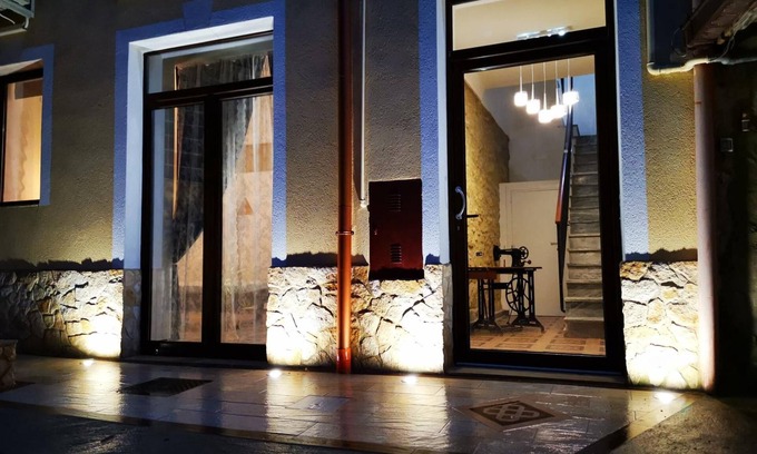 Enna Bed & Breakfast | Suite Inn Centro Dimora Storica