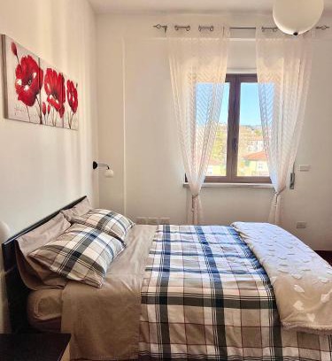 Isernia Bed & Breakfast | Suite Isernia Centro