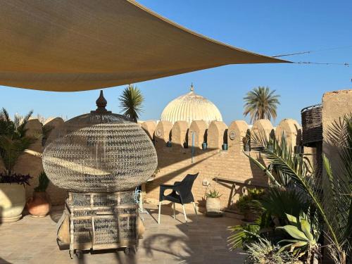 Kairouan House | Suite Iskander Persane