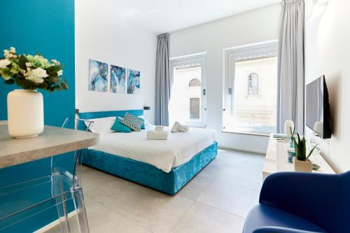 Cerchia dei navigli Apartment | Suite Meravigli - Incredibile posizione DUOMO e CASTELLO
